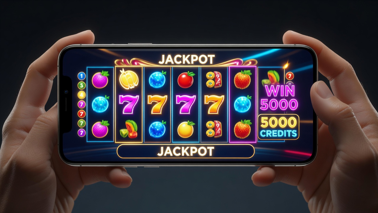Mobile-Optimised Games &amp; Pokies - best mobile casino australia