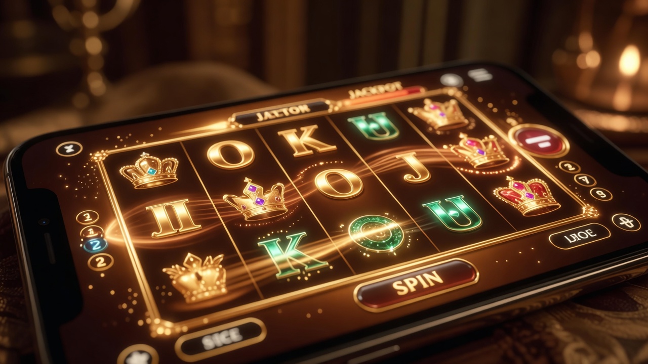 What Makes a Great Mobile Slot Experience? - mobile casino slots