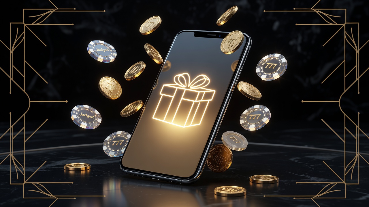 Claiming Bonuses for Mobile Casino Slots - mobile casino slots