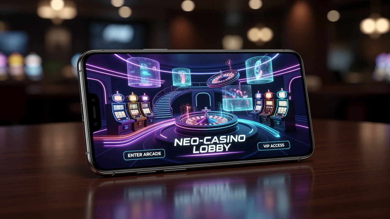 Top Android Mobile Casinos for 2026 - android mobile casinos