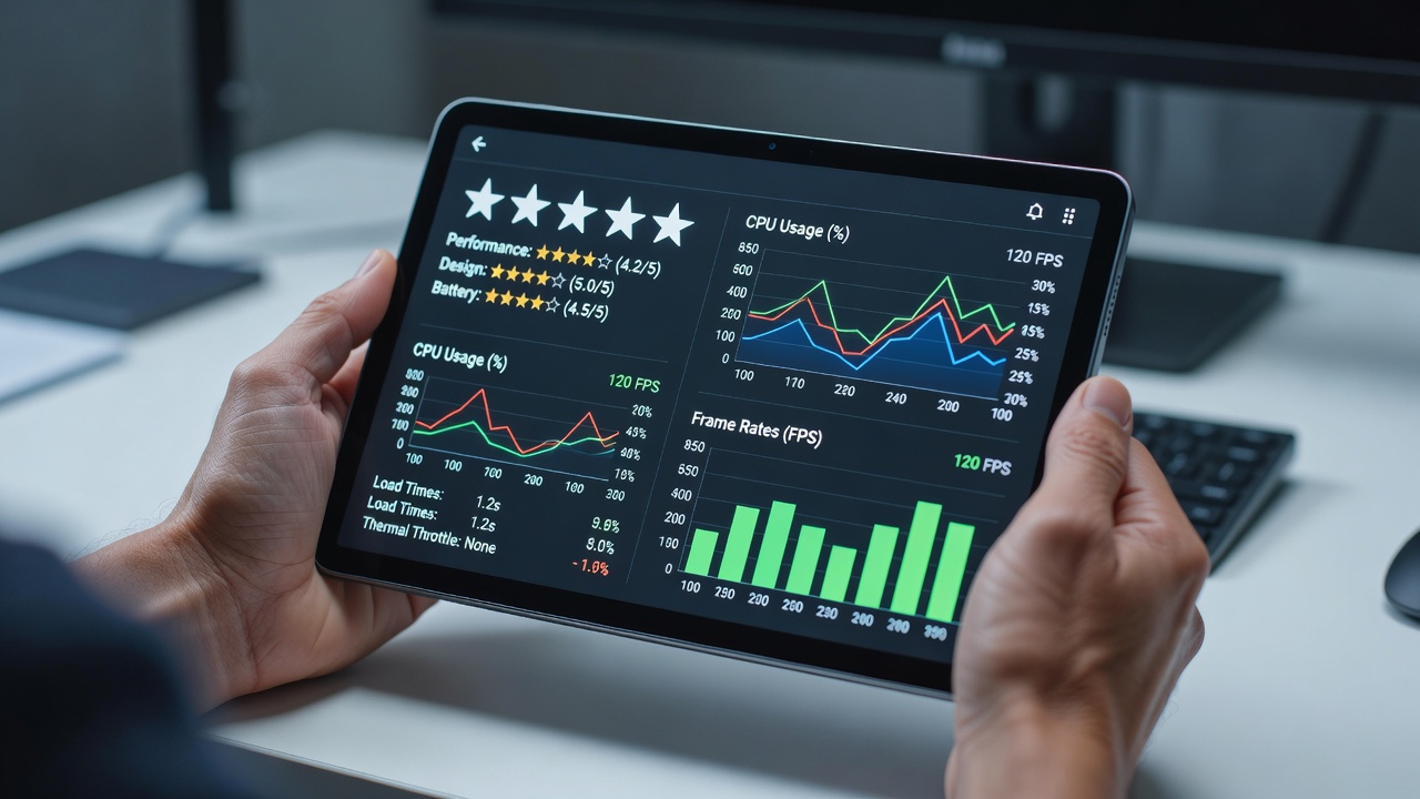 How We Rate Mobile Casino Sites - android mobile casinos
