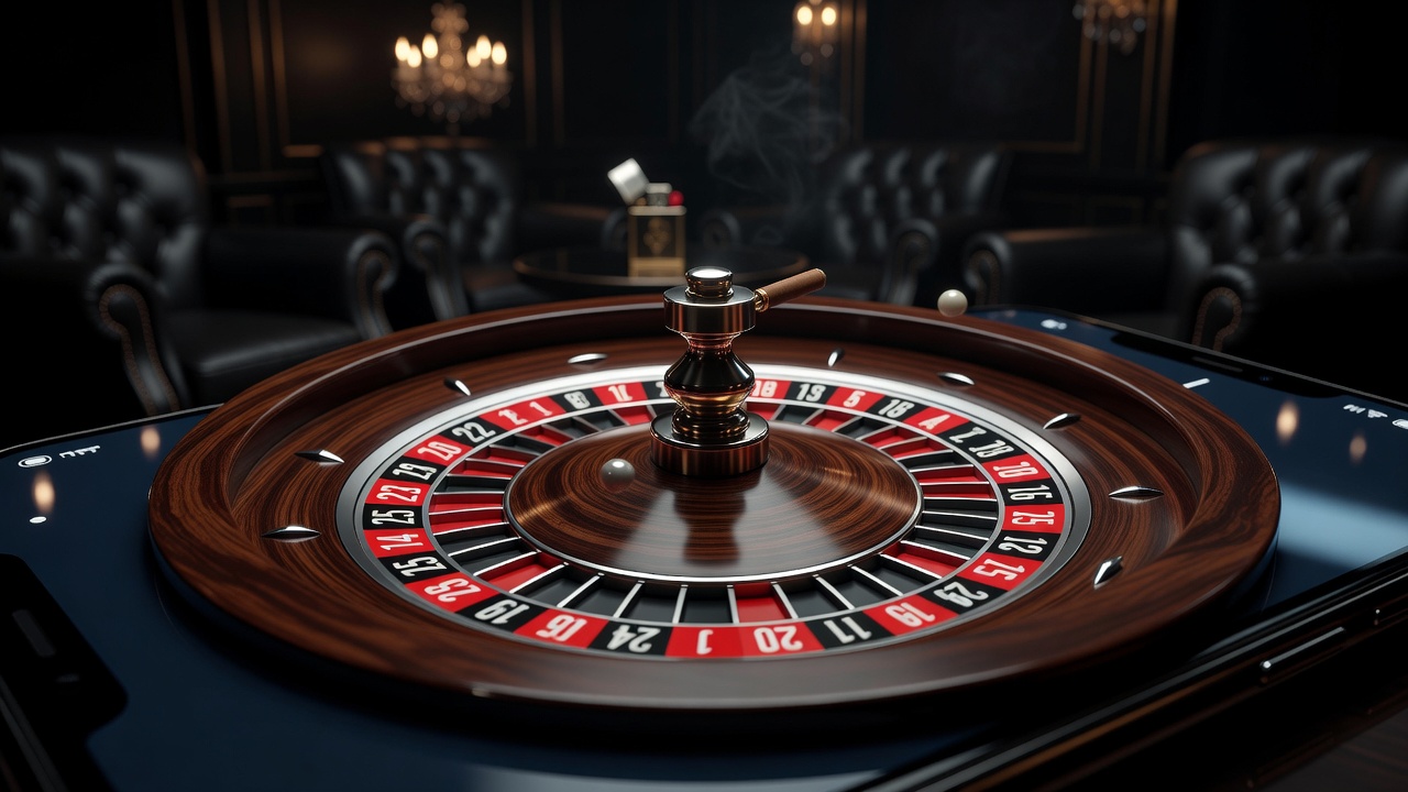 Casinos &amp; Reviews: Deep Dive - android mobile casinos