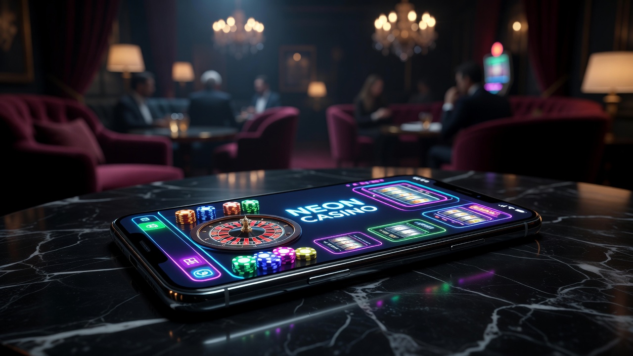 Top Mobile Casino Sites for Real Money in 2026 - mobile casinos for real money