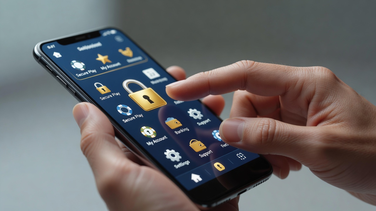 Essential Features of a Leading Mobile Casino - mobile casinos for real money