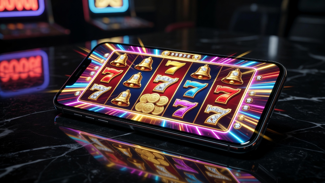 Real Money Pokies - mobile casinos for real money
