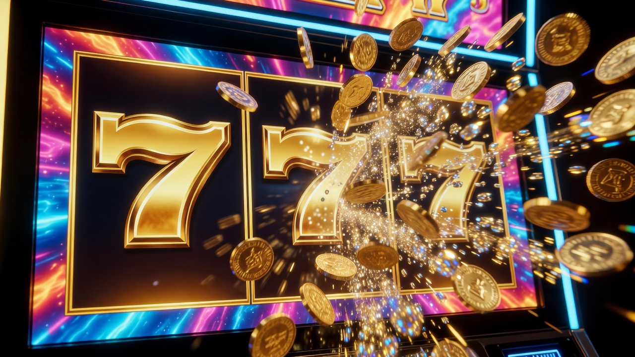 🎮 Pokies and Jackpots - luckyhills casino