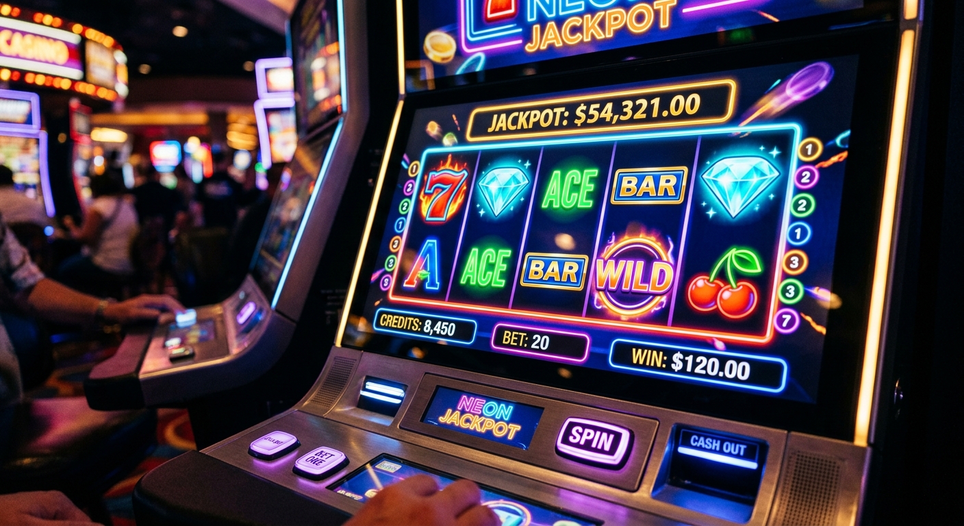 Pokies at Zoome Casino - zoome casino login australia