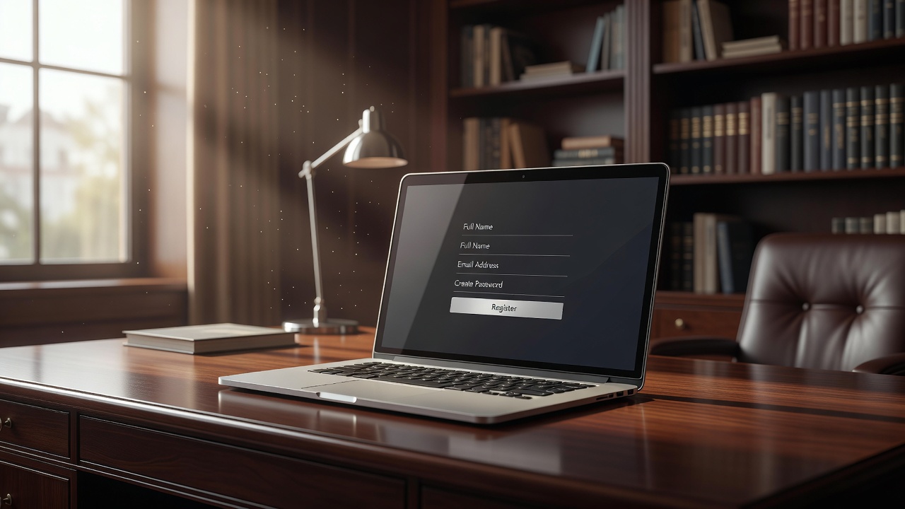 Creating Your Player Account - alawin casino login