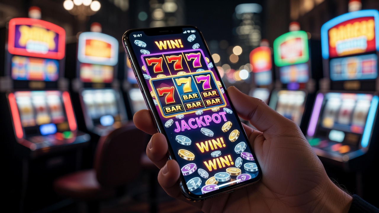 Accessing Alawin Casino on Mobile - alawin casino login