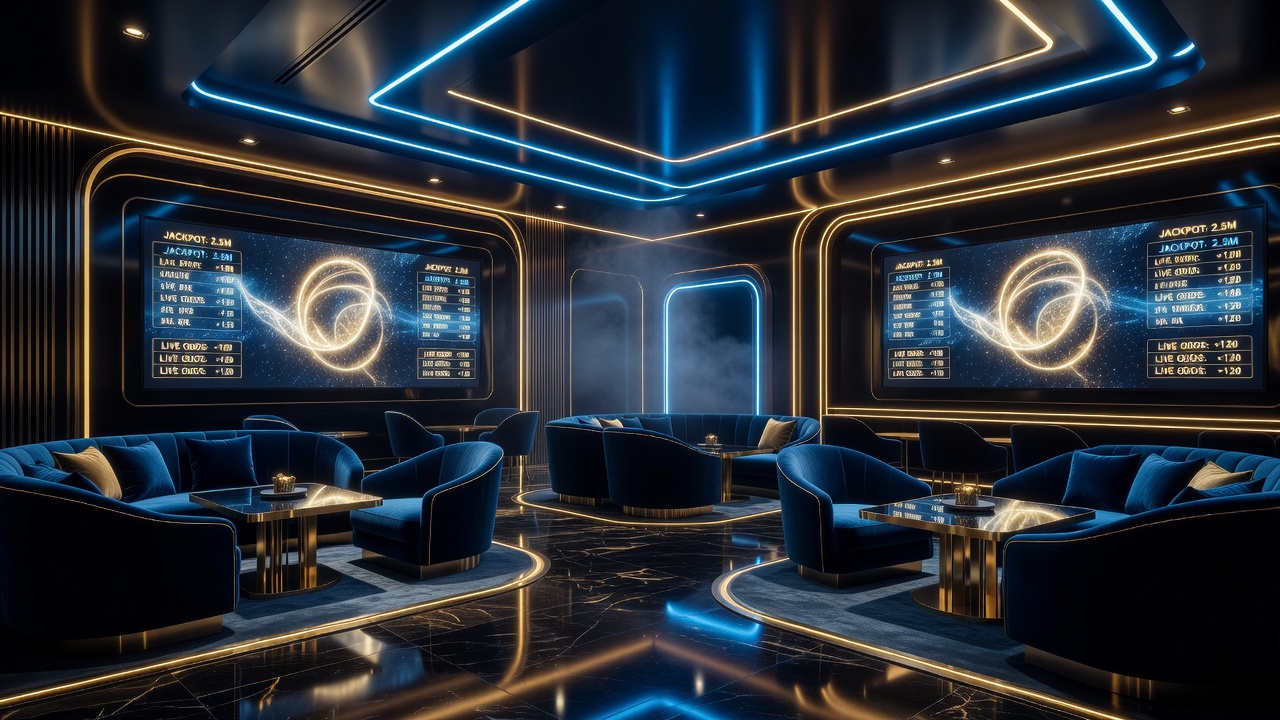 Introducing the Platform - winbeatz online casino