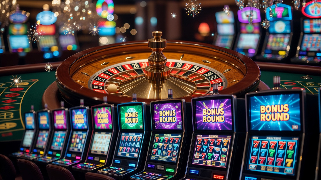 Games Selection at Winbeatz Online Casino - winbeatz online casino