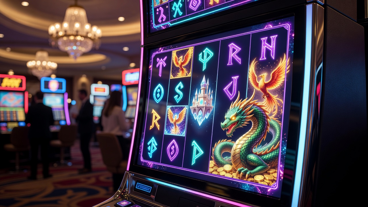 A Deep Dive into the Skycrown Game Selection - skycrown casino website